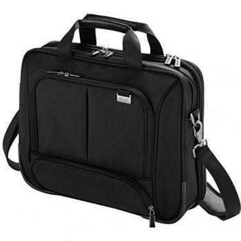 Dicota D30336 - Maletín para portátil de 17.6, Negro