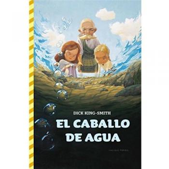 El caballo de agua