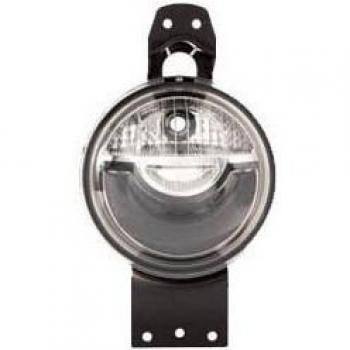Luz Diurna VAN WEZEL 0515957 para MINI