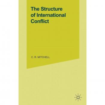 The Structure of International Conflict