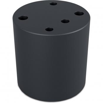 Soporte de mesa espaciador para televisores Loewe bild v