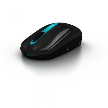 I.R.I.S. IRISCan Mouse - Escáner portátil Alimentado por USB & WiFi