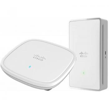 Cisco C9105AXI-EWC-E Punto de Acceso Inalámbrico 1488 Mbit/s Energía sobre Ethernet (PoE)