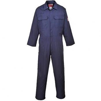 Mono Bizflame Pro Multinorma FR38 Azul Oscuro XXXL
