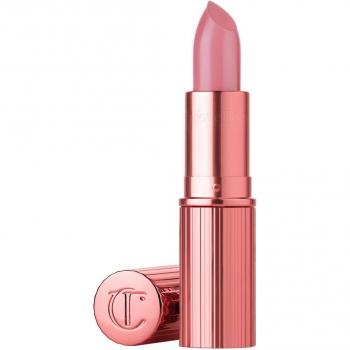 Charlotte Tilbury Hollywood Beauty Icon Lipstick - K.I.S.S.I.N.G - Red Carpet Pink