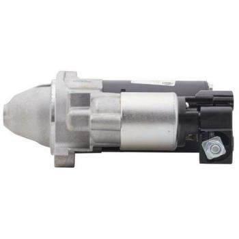 Motor de Arranque Hella 8EA 011 611-321, tipo: Motor de arranque, características: Marca Hella, número de pieza 8EA 011 611-321