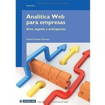 Analítica Web para empresas: Arte, ingenio y anticipación: 158