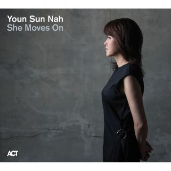She Moves On - Youn Sun Nah
