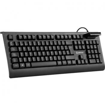 Teclado UNYKAch KB918 con Lector Inteligente de Tarjetas