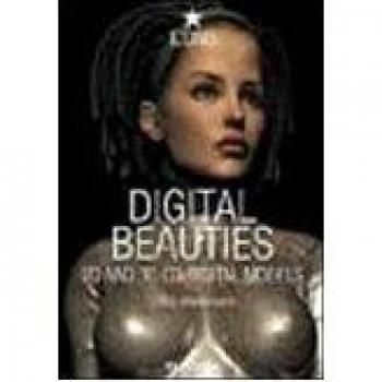 Bellezas Digitales: Edición Italiana, Española y Portuguesa