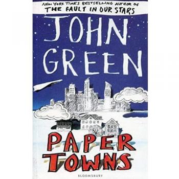 Paper town: John Green