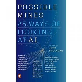 Possible Minds: Twenty-Five Ways of Looking at AI