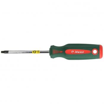 Destornillador TORX HANS T25, Longitud: 100mm, Modelo: 0440T25X100
