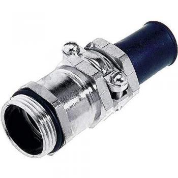Brass M32/PG29 Cable Gland - LAPP 52106550, 1 pc