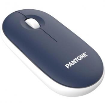 Ratón Inalámbrico Celly Pantone 1200DPI Navy Blue