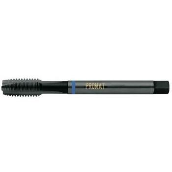 Macho de Roscar para Máquina DIN 5156B VA G 1/2 Pulg. x 14 H