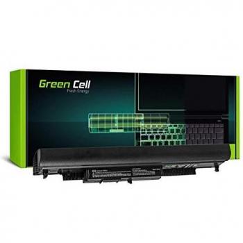 Batería de Repuesto Green Cell HP88 para Portátil HP con Capacidad de 2200 mAh