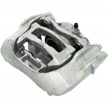 Pinza de Freno A.B.S. 520211 para Eje Delantero Izquierdo - Compatible con VW VAG 701615123C, Grosor de Disco de Freno 24mm