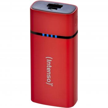 Intenso P5200 - Batería externa de 5200 mAh
