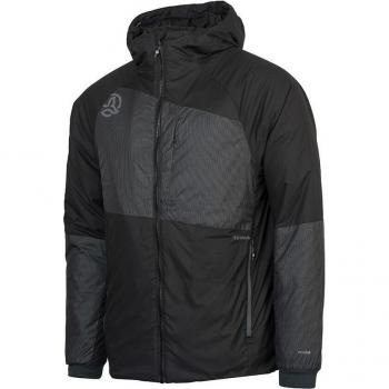 TERNUA Chaqueta KUANTUM HOOD JKT M - Chaqueta Hombre con Capucha y Tecnología Caliente