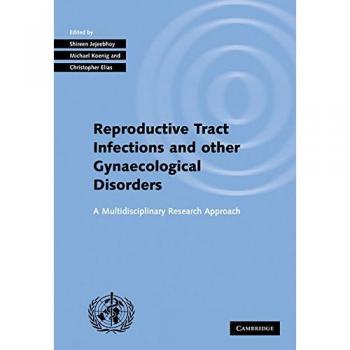 Reproductor de Tracto Infeccioso Ginecológico: Un Enfoque Multidisciplinario de Investigación