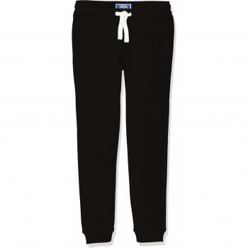 Jack & Jones Junior Jjeholmen Sweat Pants Jr Pantalones de Deporte, Negro