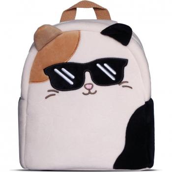 Mochila de Felpa Squishmallows Mini Cam
