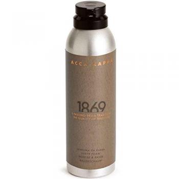 Espuma de Afeitar 1869 Acca Kappa 200ml