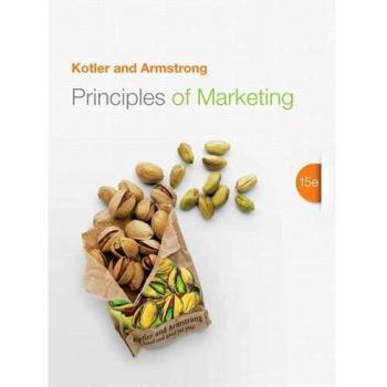 Principles of Marketing
