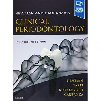 Newman and Carranza's Comprehensive Clinical Periodontology with Online Access