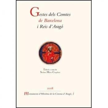 Gestes dels Comtes de Barcelona i Reis d'Aragó: 32