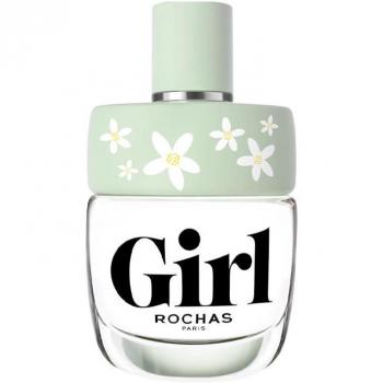 Rochas Girl Blooming Eau De Toilette Spray 100ml