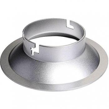 Elinchrom Snaplux Adapter Q-Mount Marca Elinchrom