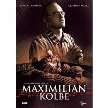 Maximilian Kolbe [DVD]