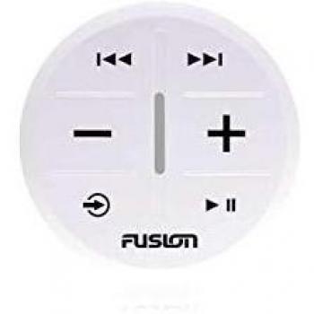 Fusion MS-ARX70W ANT Wireless Stereo Remote Control White