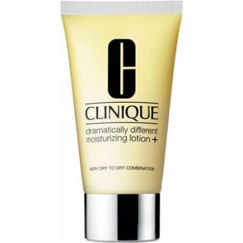 Clinique Dramatically Different Moisturizing Lotion+ 50ml - Hydrating Emulsion for All Skin Types