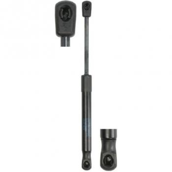 Resorte de gas STABILUS 637448, muelle neumático para capó de motor, características: alta resistencia, fácil instalación, diseño optimizado para soporte del capó, compatible con múltiples modelos de vehículos