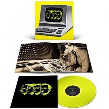Computer World (Edición Limitada Vinilo Color Amarillo Neón Transparente)