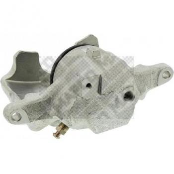 Pinza de freno MAPCO 4912 para VOLKSWAGEN Passat, AUDI A4 y SEAT Exeo