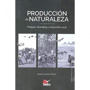Producción de naturaleza