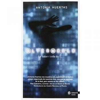 Alterworld: Lo saben todo de ti