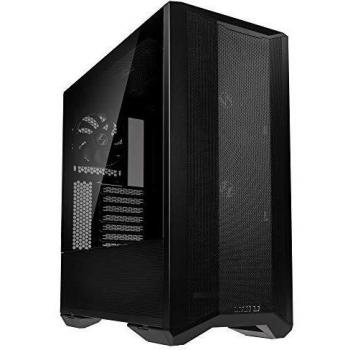 Lian Li LANCOOL II Mesh Performance Midi-Tower, Tempered Glass -