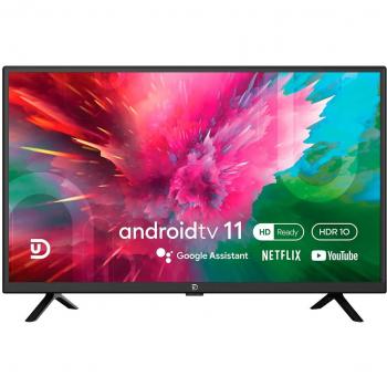 Televisor Smart TV UD 32W5210 HD 32 HDR D-LED