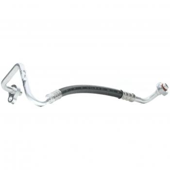 Tubería de alta presión para aire acondicionado BEHR MAHLE AP 126 000P / MAHLE ORIGINAL AP 126 000P