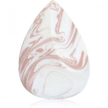 Gabriella Salvete Beveled Marble Makeup Sponge 1 Piece