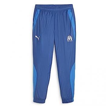 PUMA OM Prematch Woven Jogging Pants 2023/24