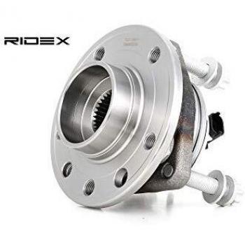 Ridex 654W0039 - Juego de cojinetes de rueda
