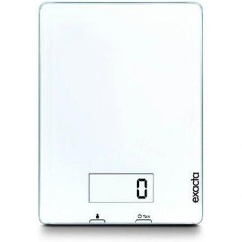 Exacta 65107 Pure - Báscula de cocina
