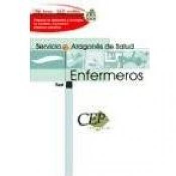 Test Oposiciones Enfermeros Servicio Aragonés de Salud