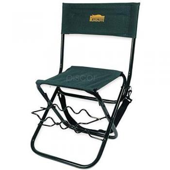 Lineaeffe Sillas de Pesca Silla Pesca 67 x 31 x 40 cm Carpfishing Feeder